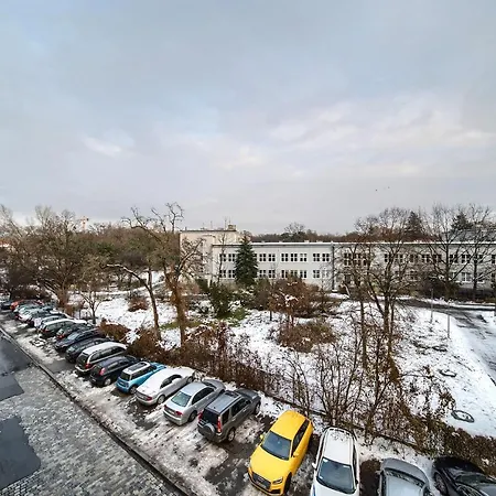 Park Szczytnicki Cosy Wroclaw